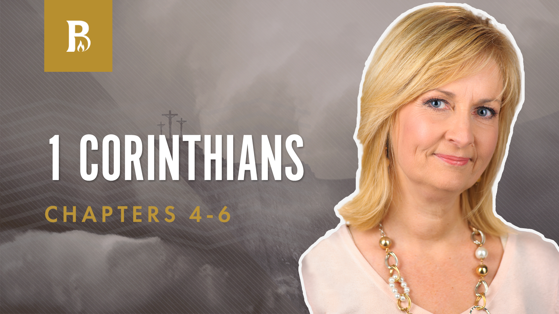 The Spirit of God; 1 Corinthians 4-6