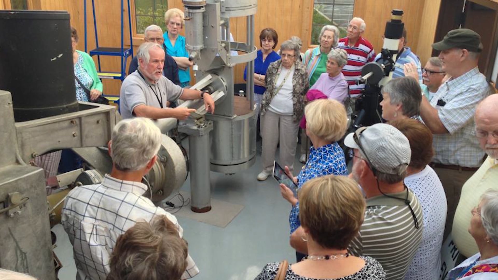 Astronomy la Biblia Episodio 8: Evidencia de una tierra joven Pt 2