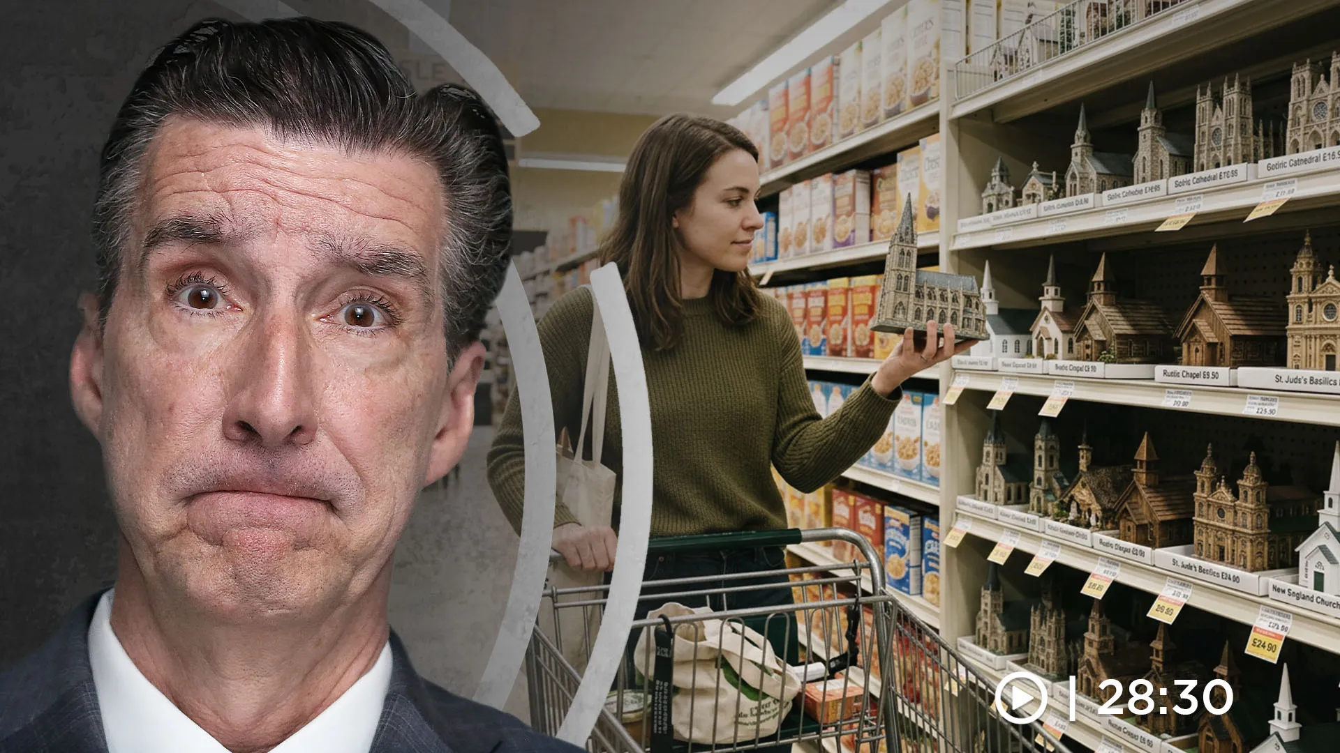 What You Should And SHOULDN’T Look For In Your Church Search