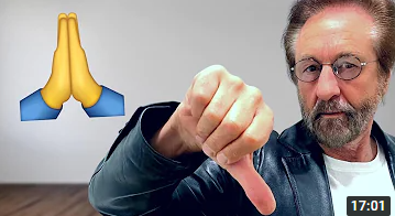 God Won't Hear Your Prayers if You Do This