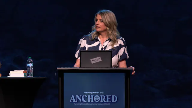 Heidi St. John: Biblical Discernment ...