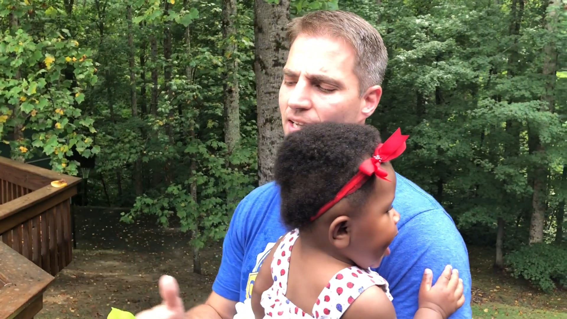 Jacob's Family Grows