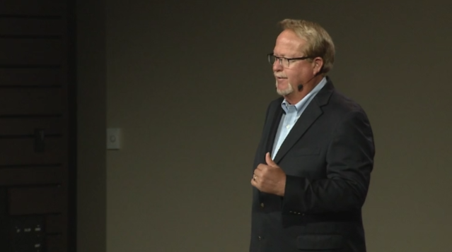 Live Refreshed - Clip 1