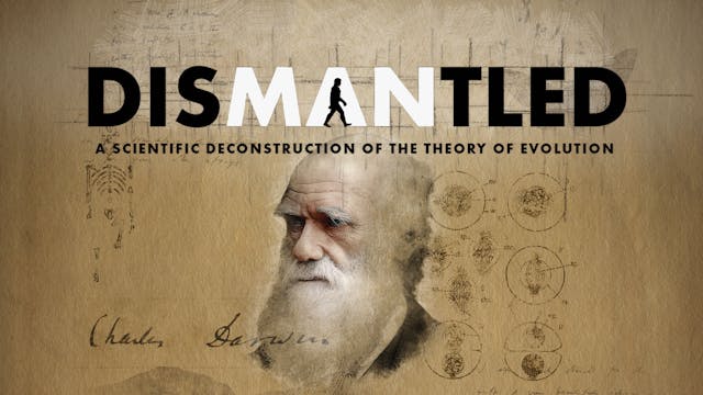 Dismantled: Scientific Deconstruction of Evolution