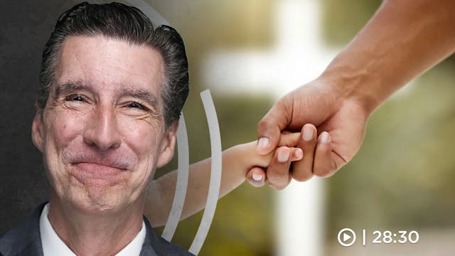 How The Gospel Of Grace Changes Every...