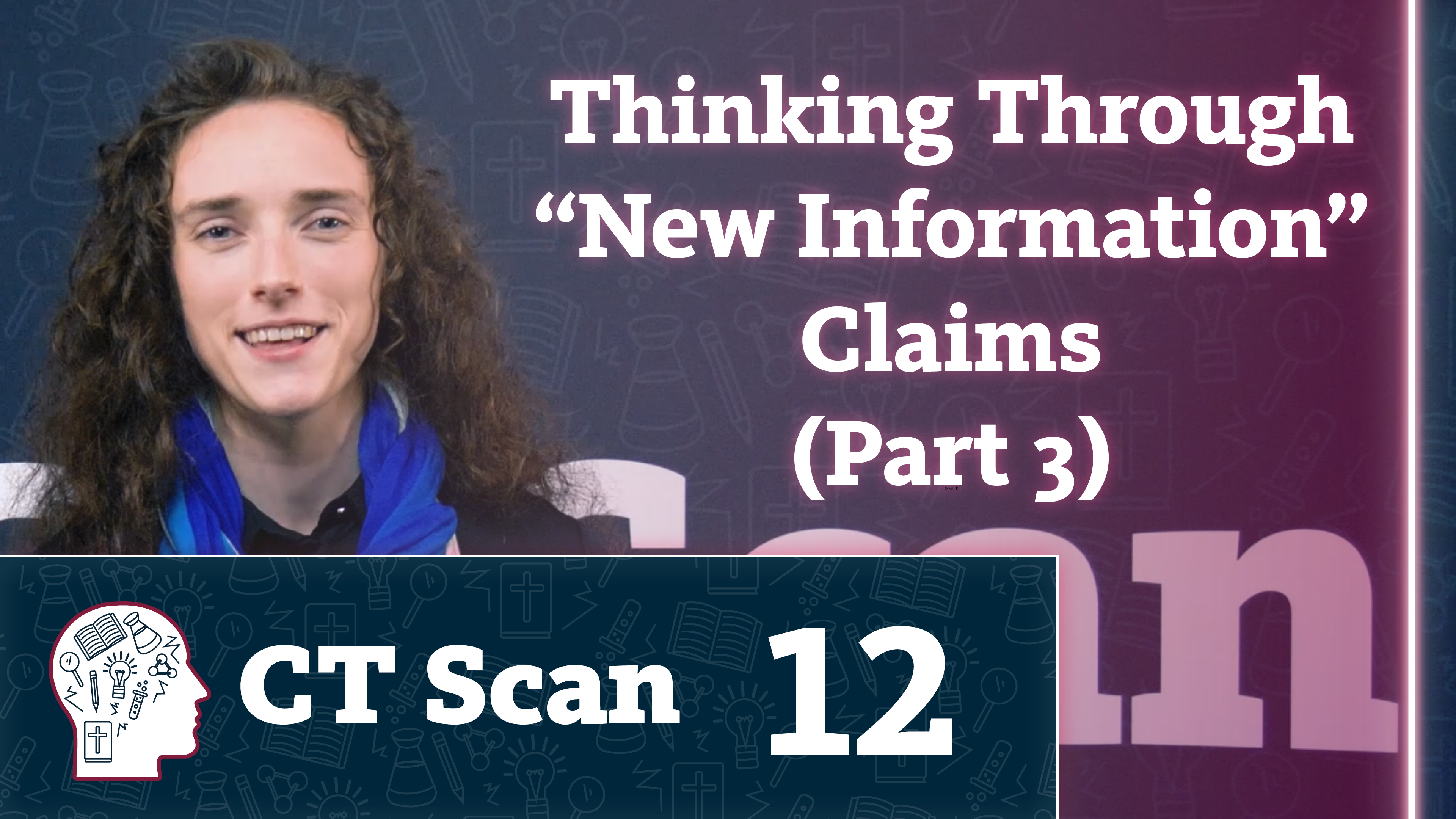Thinking Through New Information‚ Claims