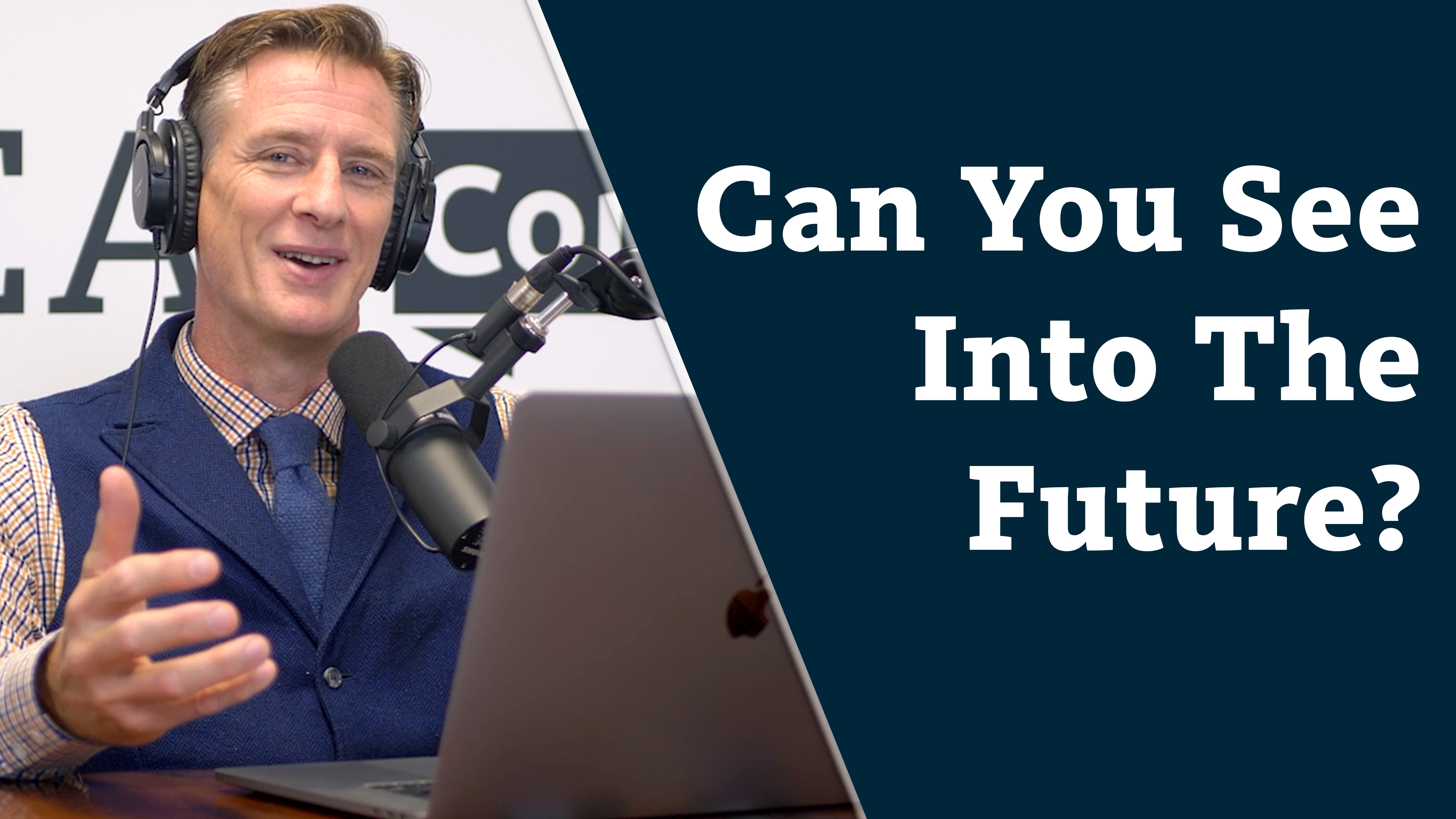 S7E37 Can You See into the Future