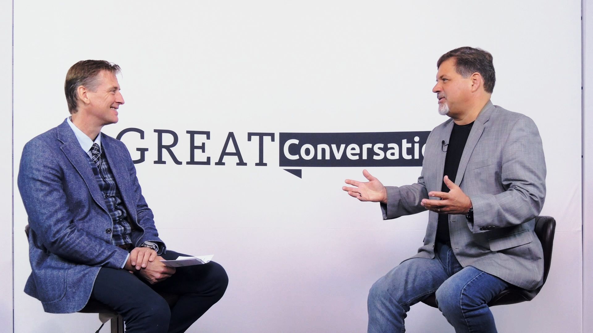 S2E4 From Genesis to Revelation every year! Special guest Dr. Rod Hembee