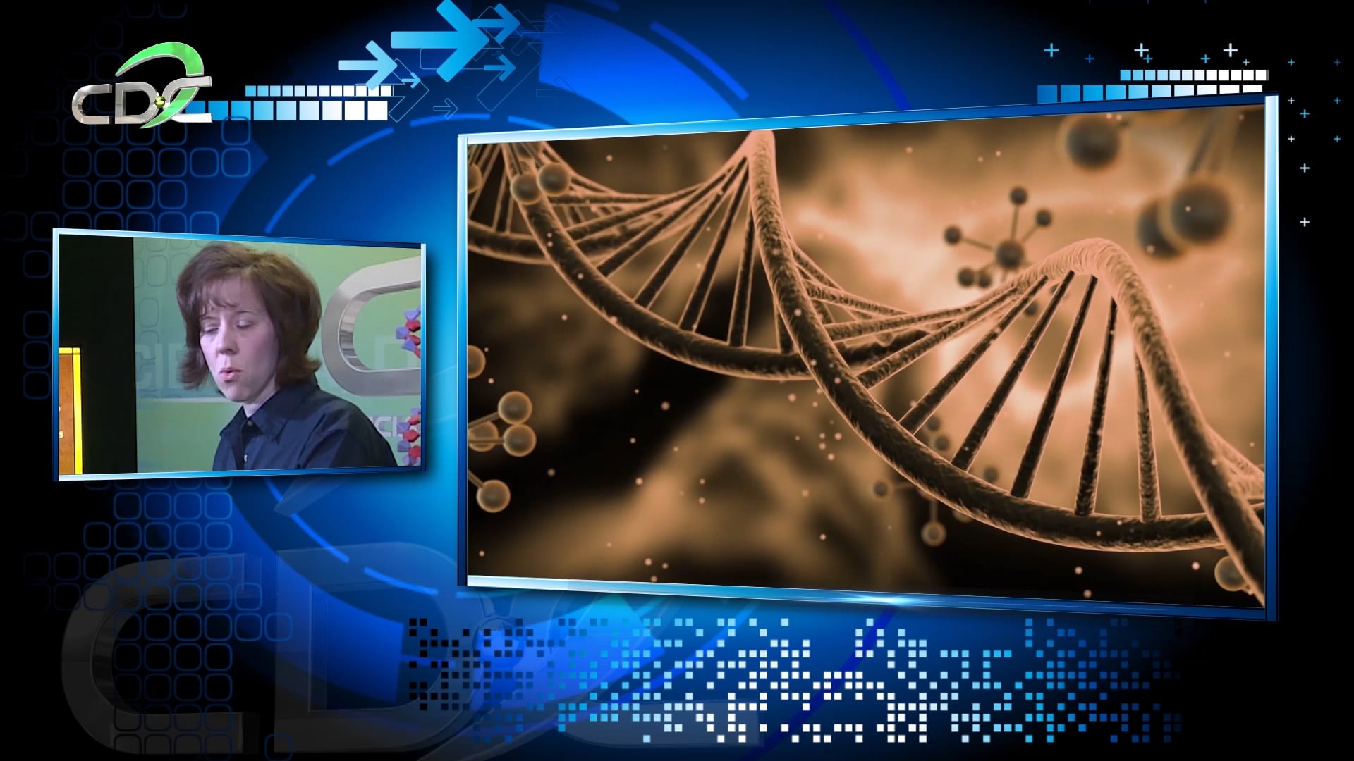 Genetica la Biblia Episodio 2: La evolucion o la creacion Pt 2