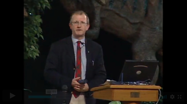 Intricacies of Flight, Part 1