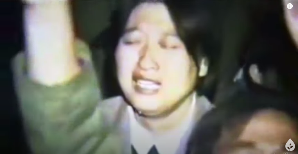 Millions Coming to Christ in China - Very Encouraging!