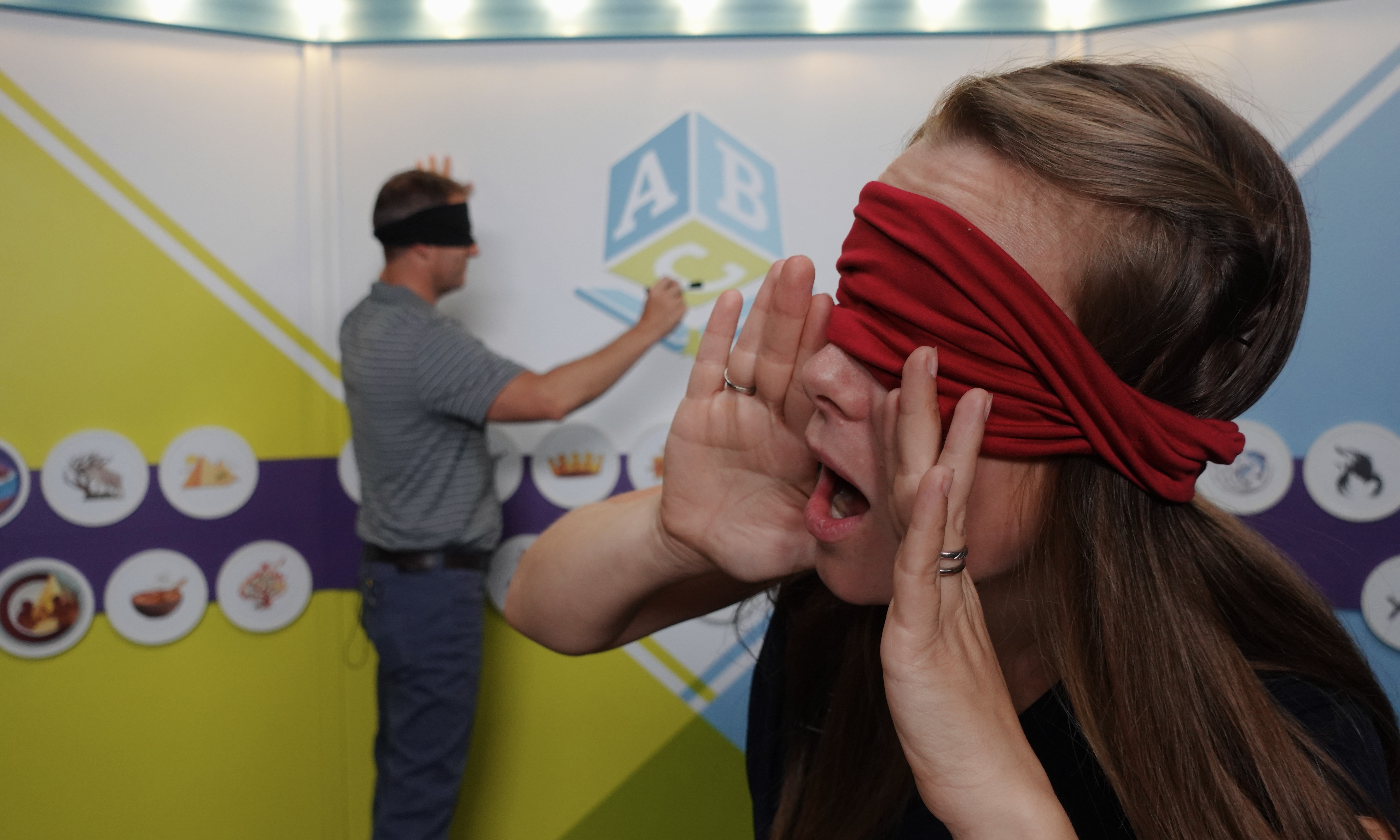 S4 Lesson 08 - Jesus is Welcomed to Jerusalem as King