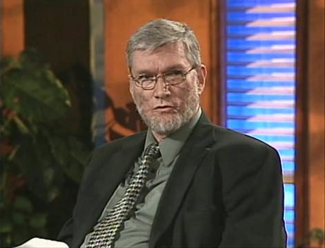 The Great Debate, Part 1