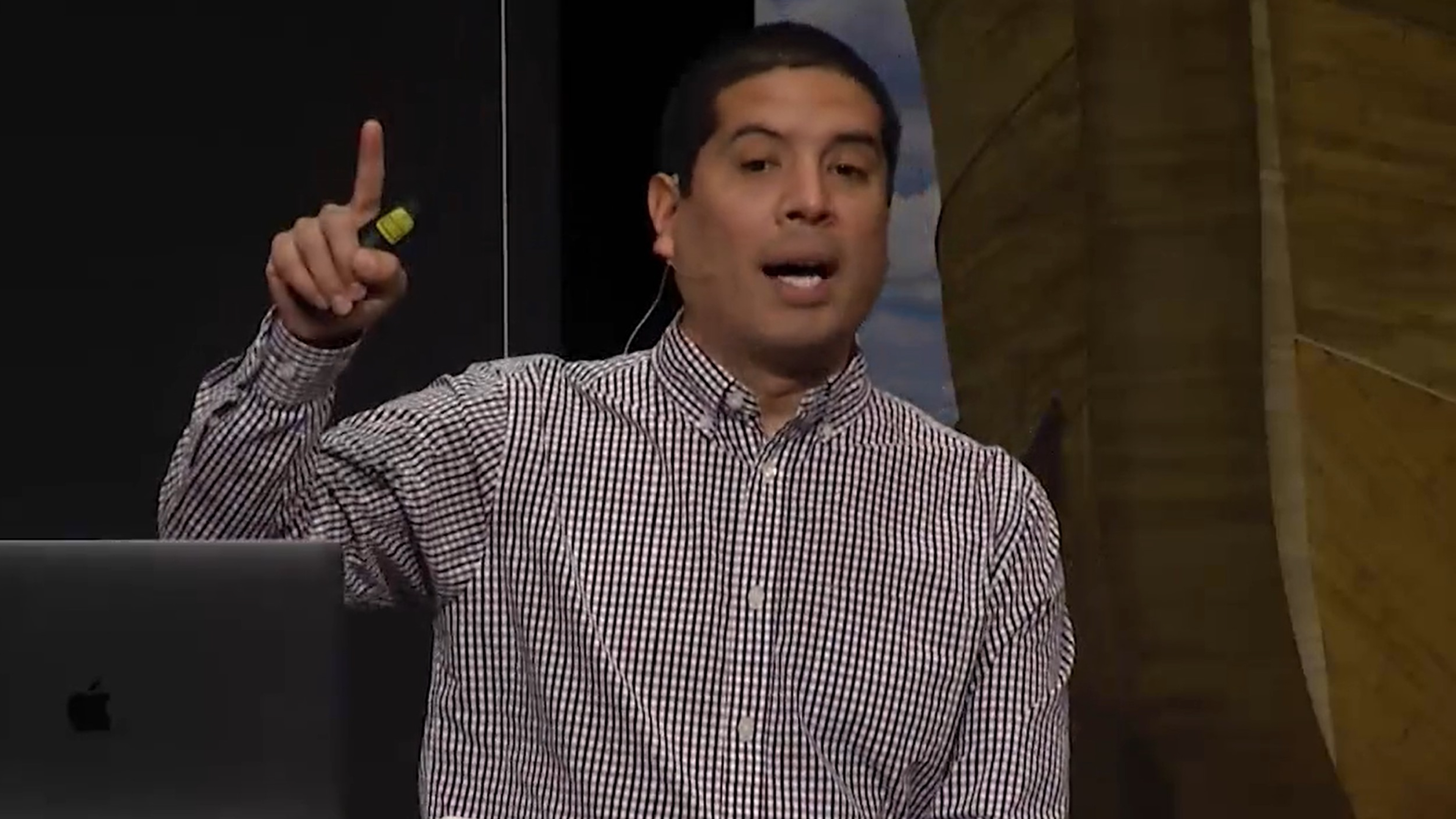 Unity of Humanity (part 2)