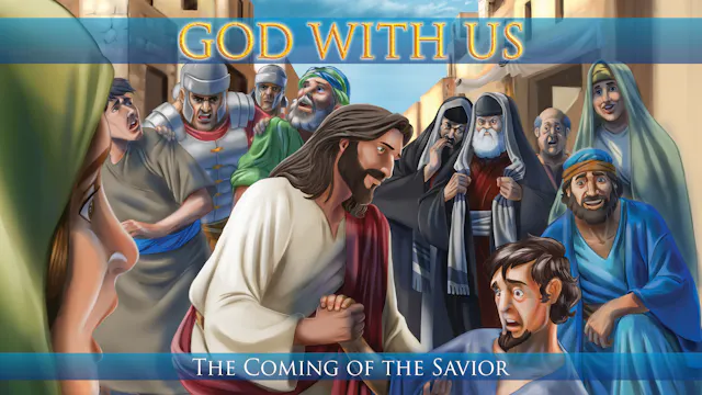 God With Us
