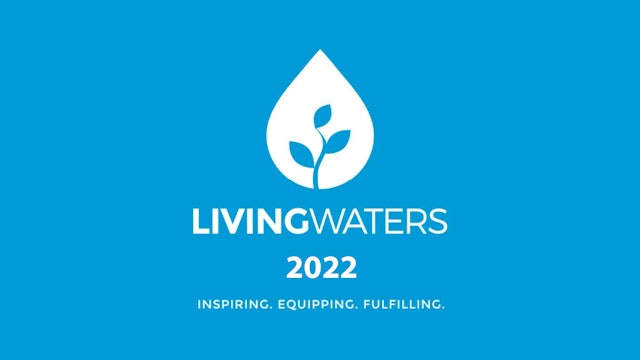 Living Waters - 2022