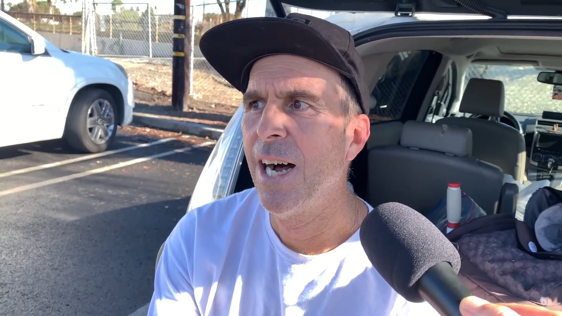 Anesthesiologist Isn't Put to Sleep by Preacher