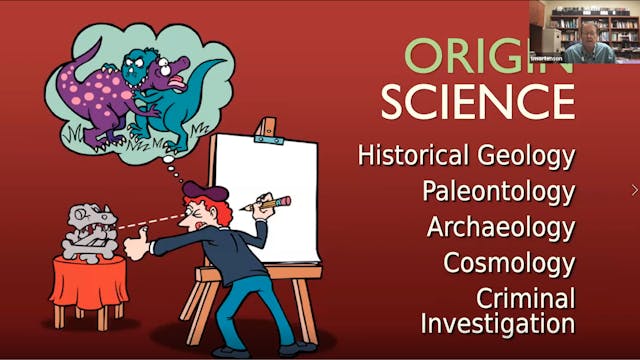 Millions of Years:The Idea's Unscient...