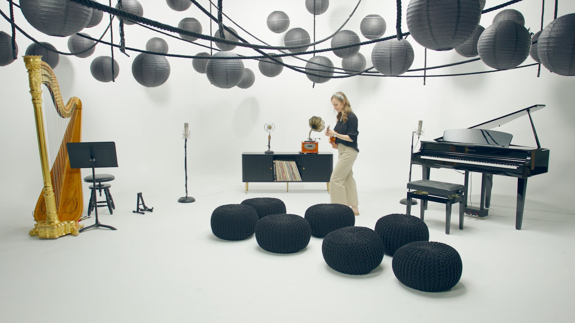 S1E3 Rhythm in Music