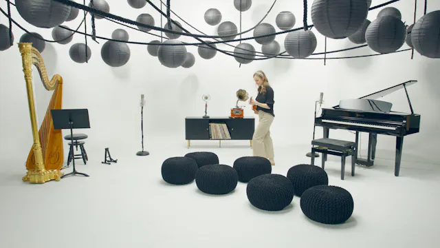 S1E3 Rhythm in Music