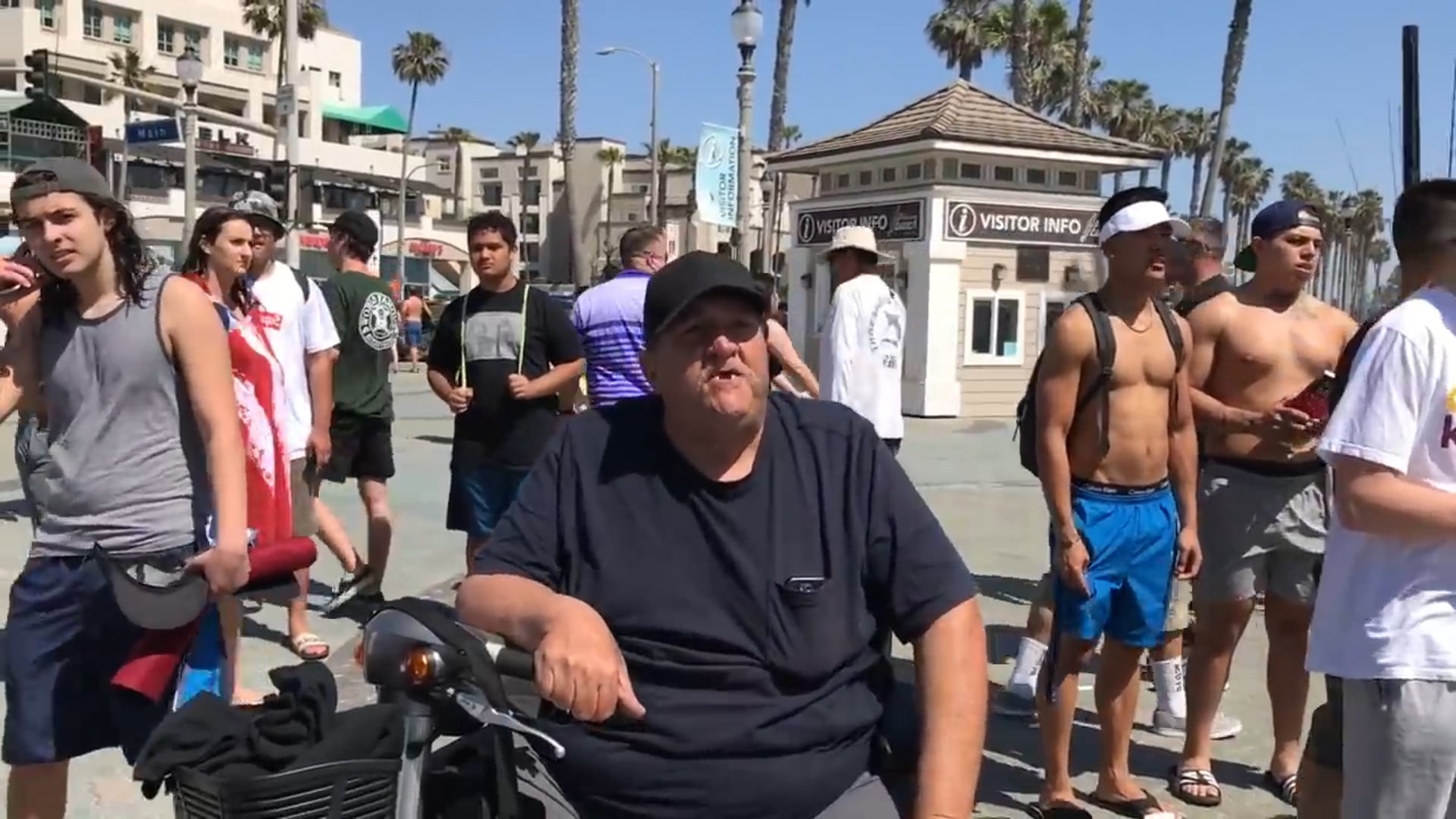 An Eloquent Atheist Changes His Mind