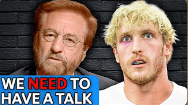 Logan Paul Needed to Hear This, But H...