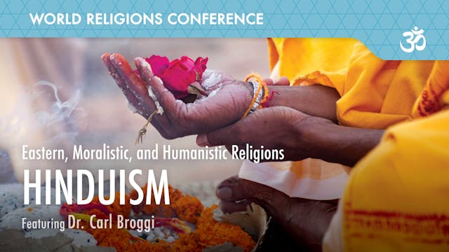 S1E11 Hinduism