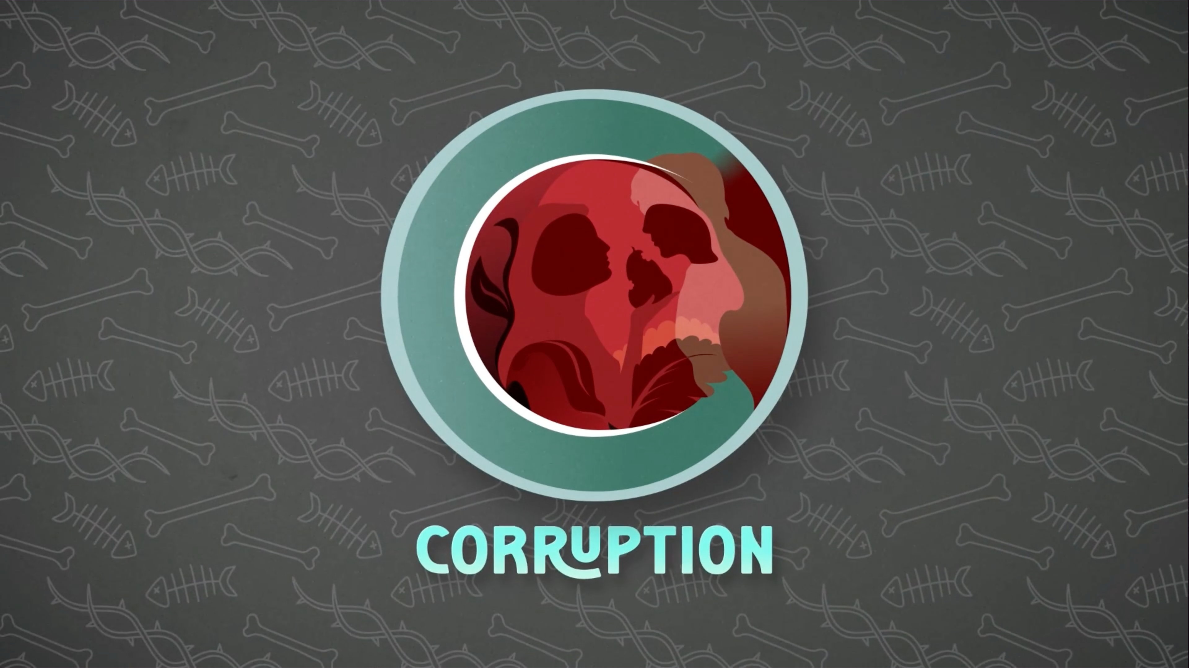 7 Cs Game 2: The Great Jungle Journey - Corruption