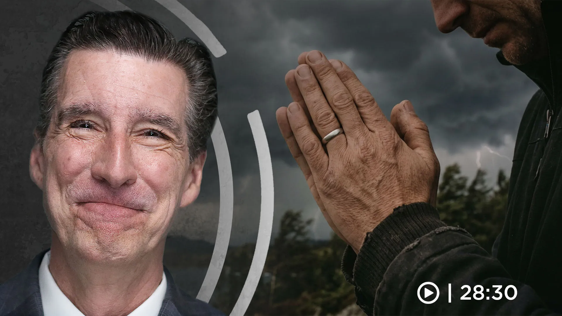 Is Your Tragedy Actually Part Of God’s Plan?