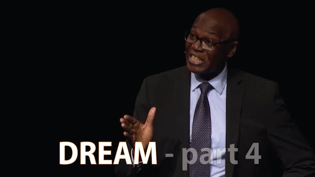 Grace Relations: DREAM - Part 4