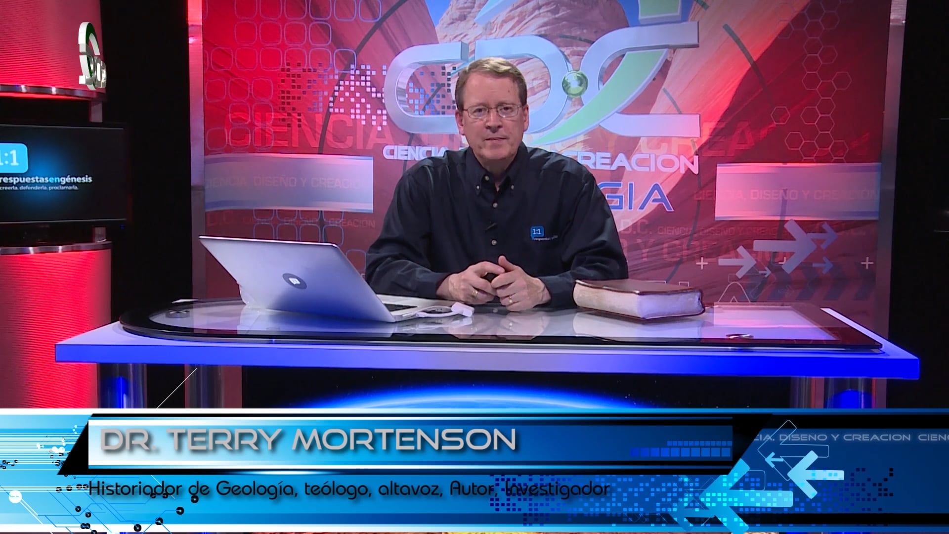 El Diluvio de No e Episodio 3