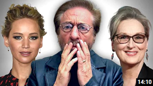 Jennifer Lawrence and Meryl Streep's Recent Shocking Words...