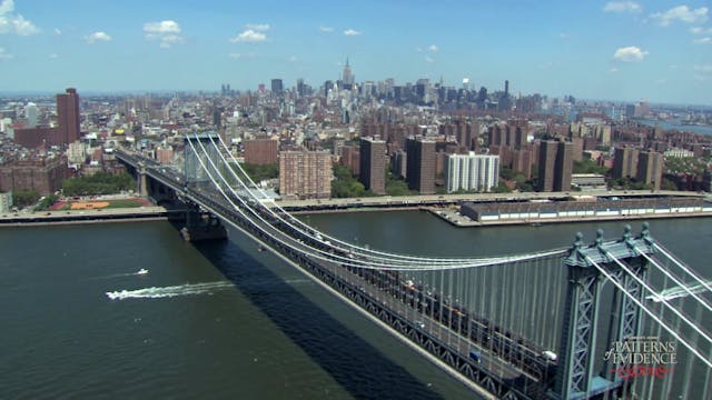 Credibility Short Trailer