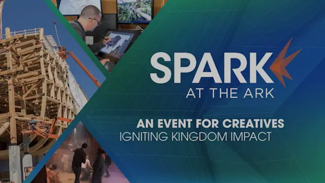 Spark 2026 Speaker Panel