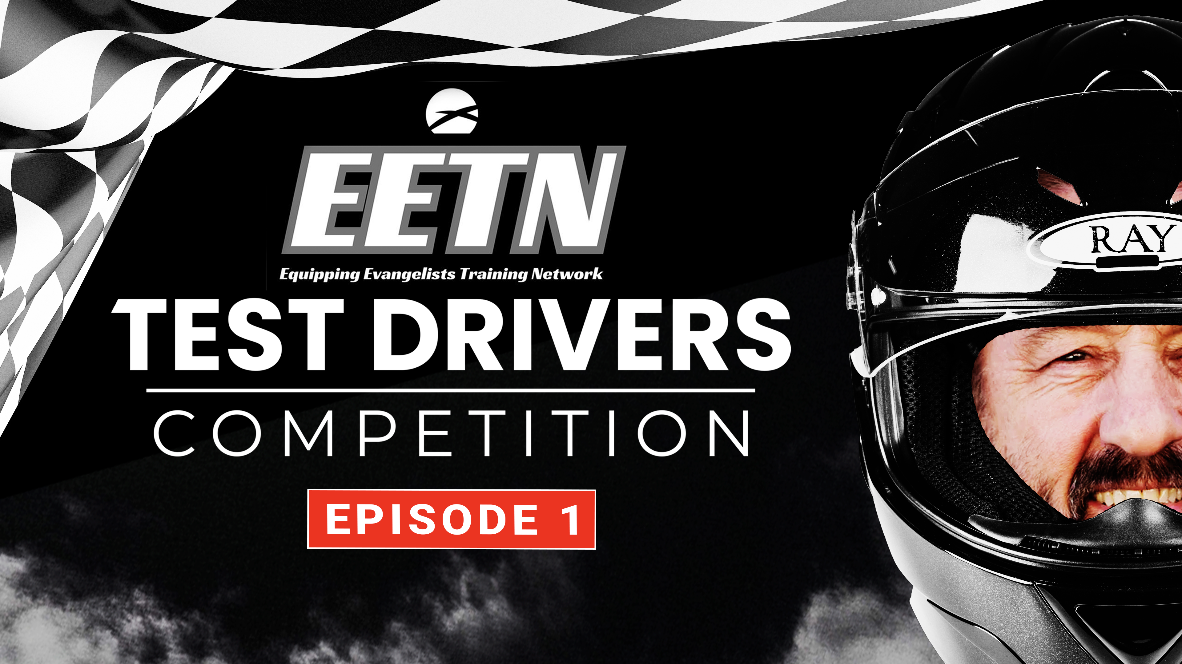 S1E1 EETN Test Drivers Competition