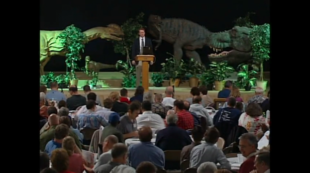 The Origin of Old-Earth Geology, Part 5