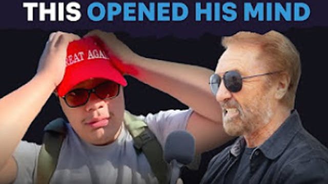 Watch this Catholic Student Open His ...