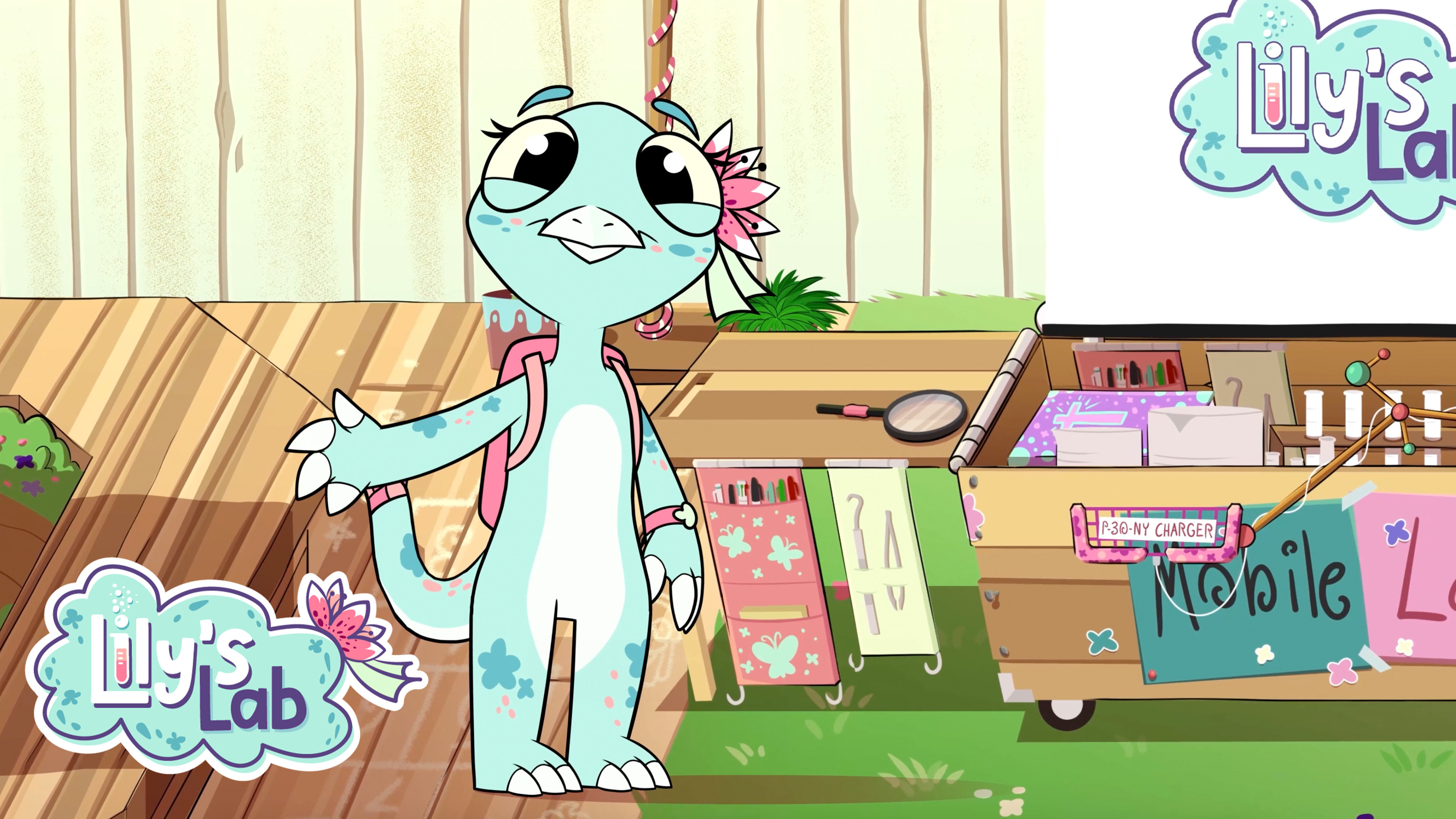 S2E4 Why Did God Put The Tree In The Garden of Eden?