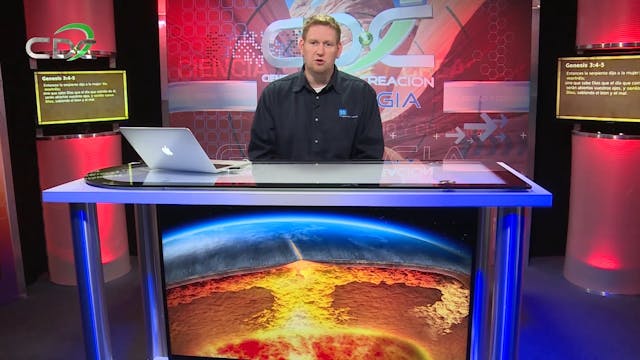 La Relevancia del Génesis en el Mundo...