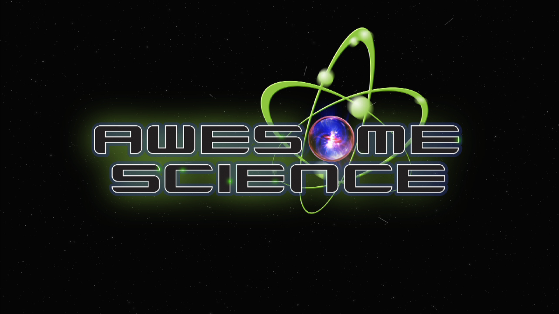 Awesome Science