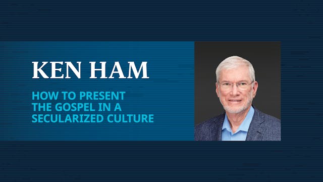 Legacy Conference 2025: How To Presen...