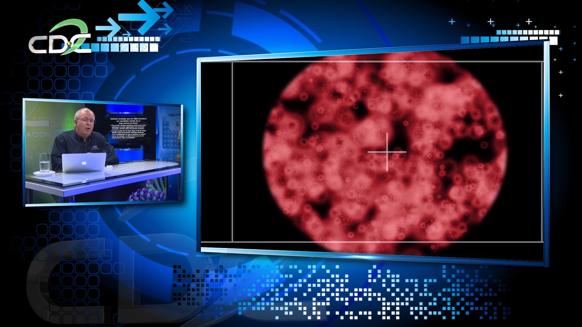 El origen de la Vida - Natural o Sobenatural Episodio 2