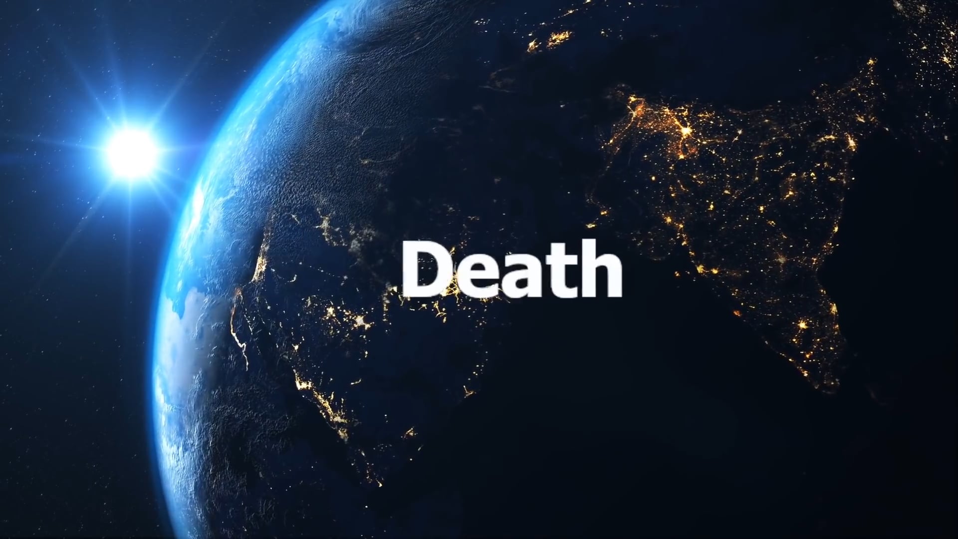 How I Conquered Mosquitoes and Death