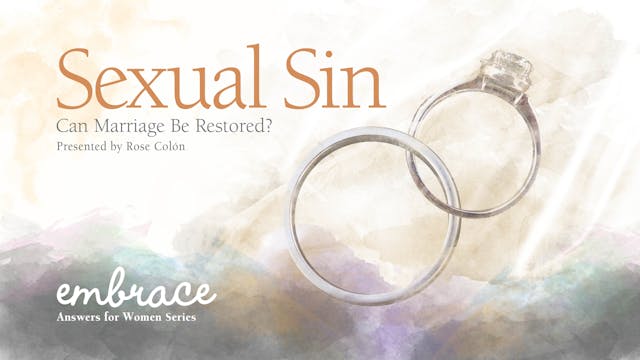 Sexual Sin - Rose Colon