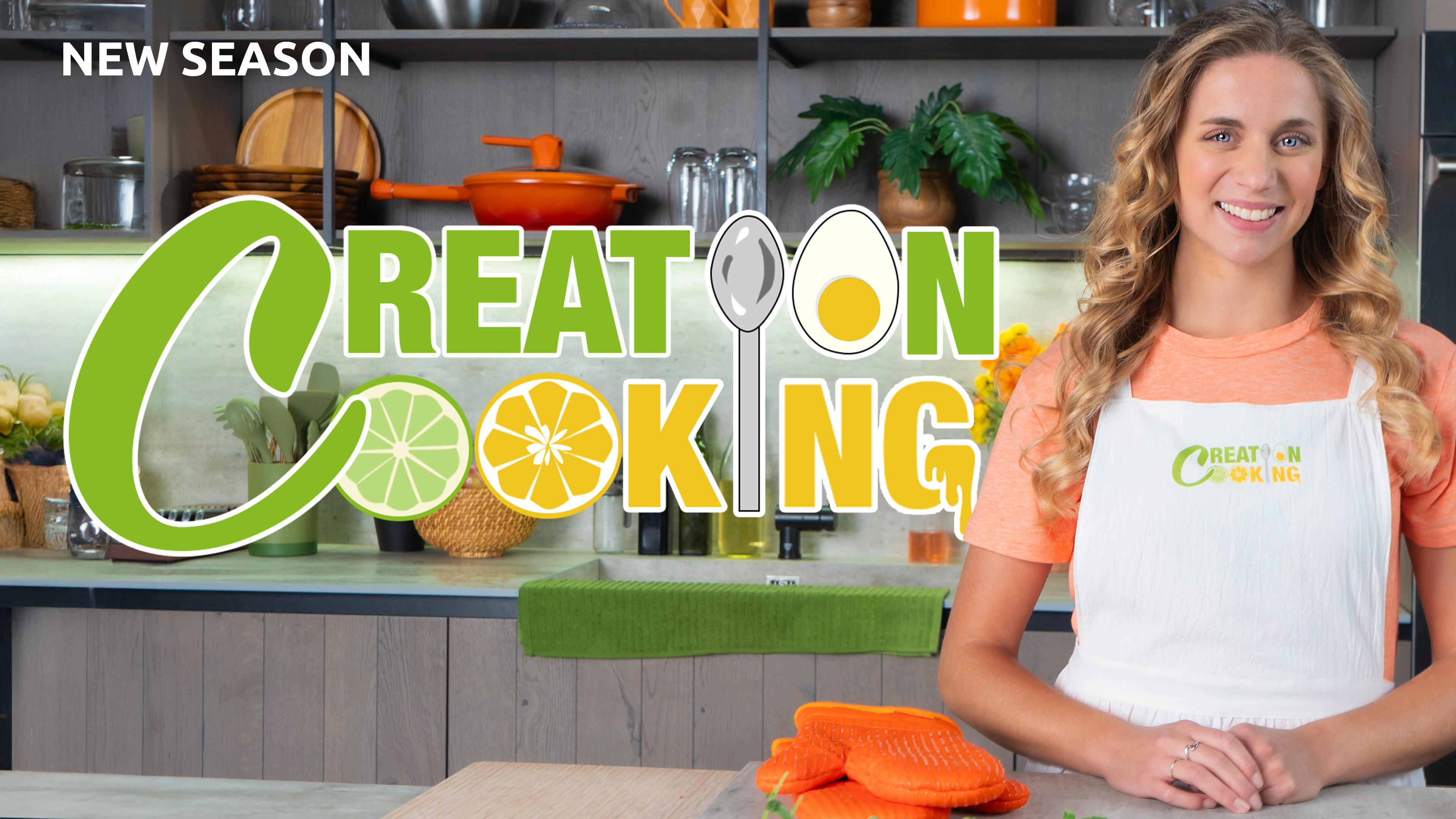 Creation Cooking