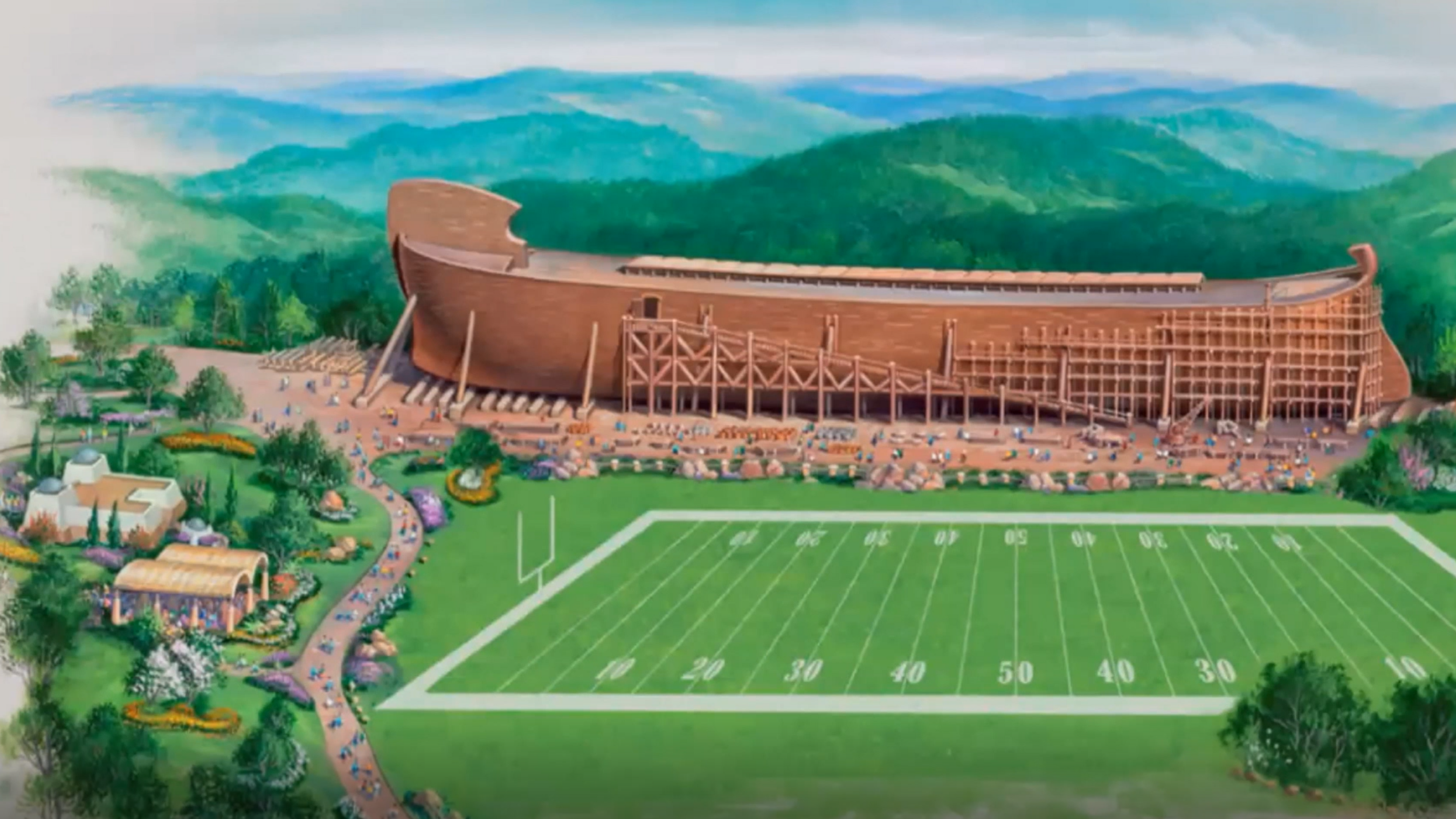 Misconceptions About the Ark and the Flood - Tim Chaffey