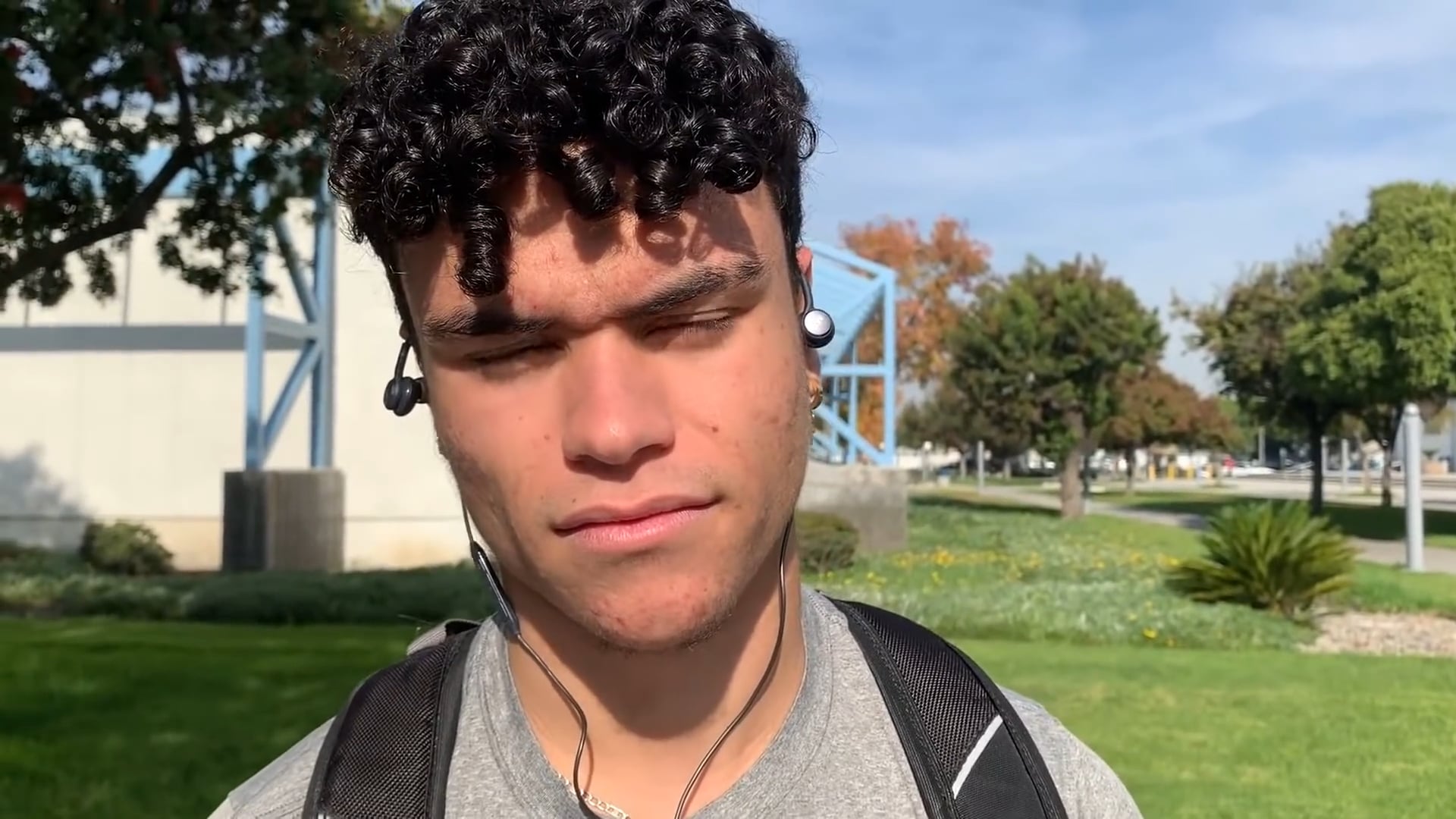 Agnostic Recognizes Ray Comfort...in a Bad Way