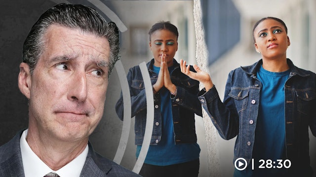 Saved Or Self-Deceived? How To See The Difference Between True And False Faith