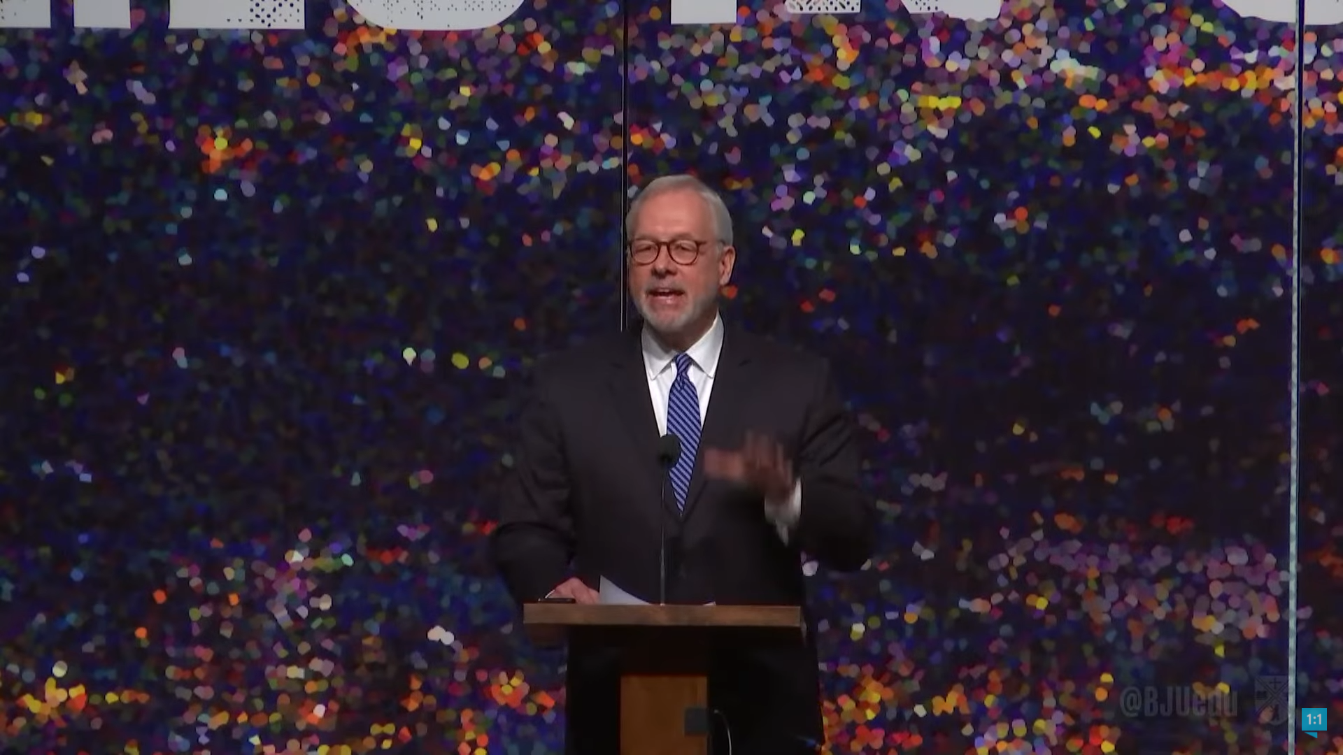 10 AM - Cultures in Chaos Featuring Steve Pettit