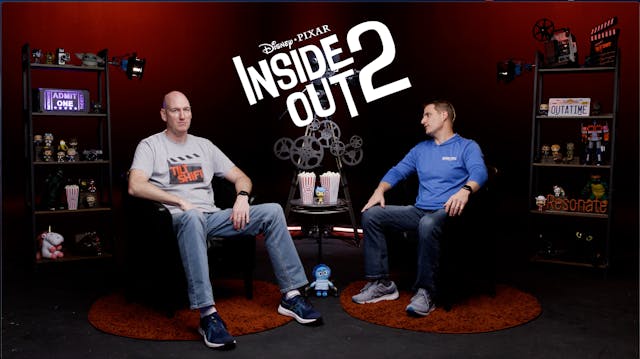 S4E3 Tilt Shift "Inside Out 2"